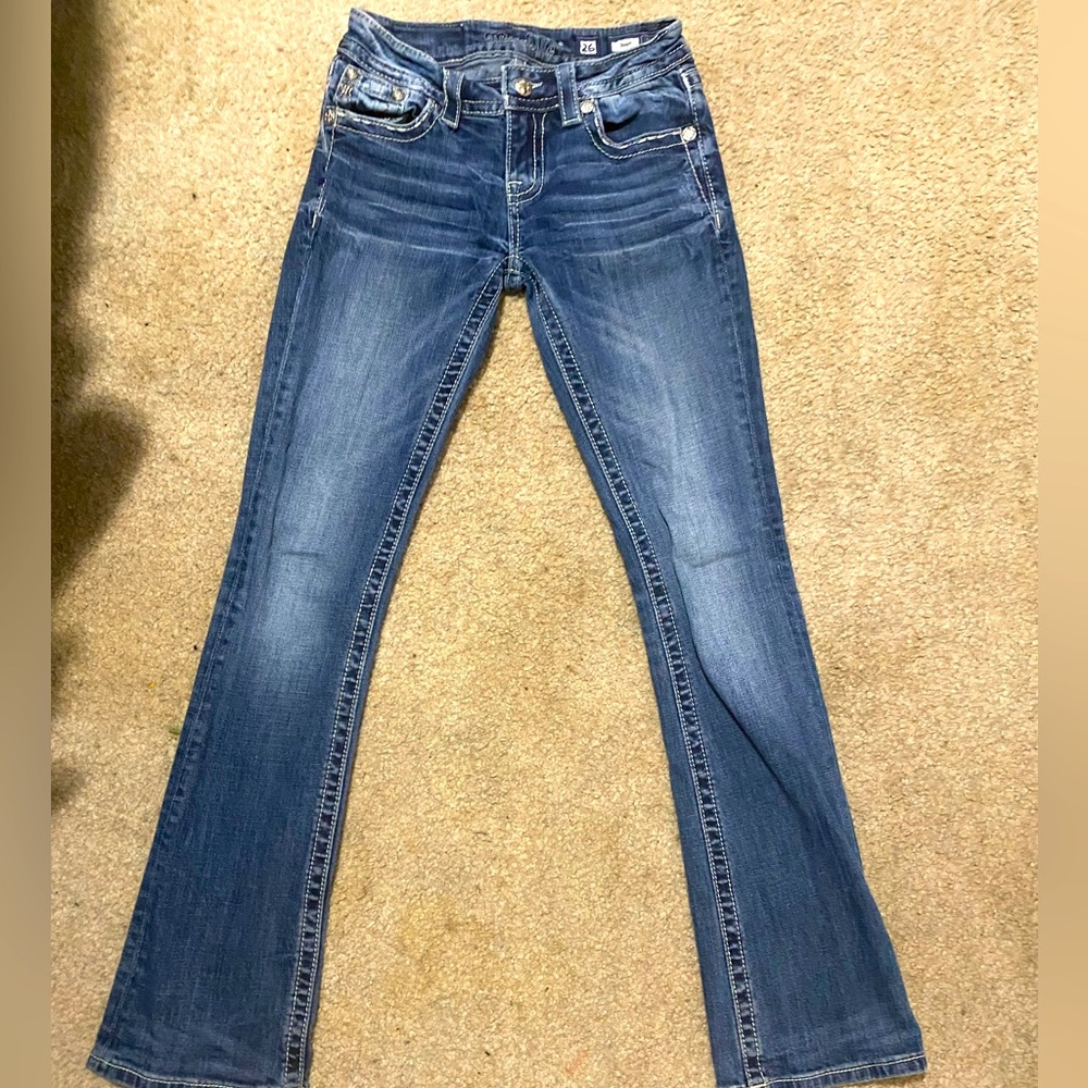 Not my style anymore, and don’t have space in my closet